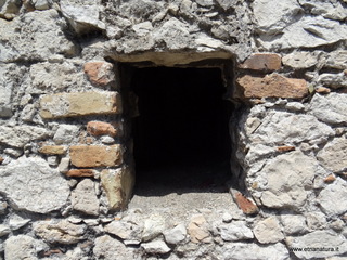 Necropoli Taormina